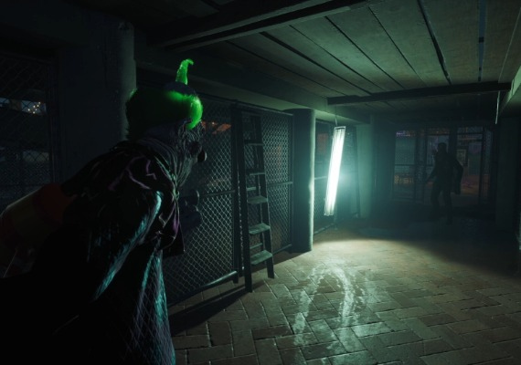 Killer Klowns From Outer Space: The Game EN Global screenshot 4