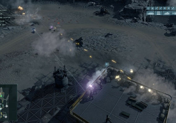 Terminator: Dark Fate - Defiance EN/DE/FR/RU/ZH/ES Global screenshot 3