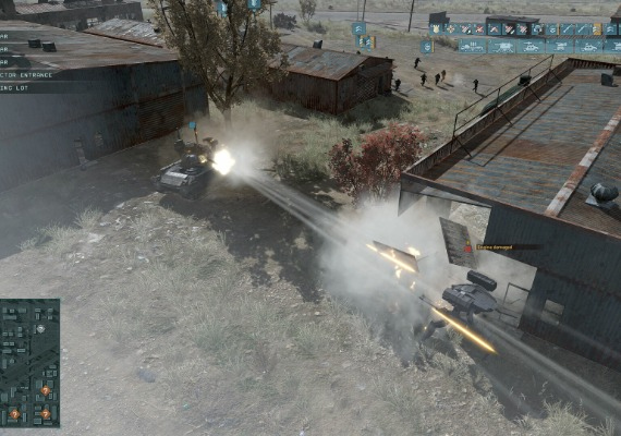 Terminator: Dark Fate - Defiance EN/DE/FR/RU/ZH/ES Global screenshot 4