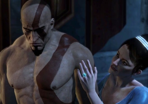 God of War: Ascension - Special Edition Content DLC EN EU screenshot 4