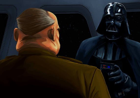 Star Wars: Dark Forces - Remaster EN Global screenshot 4