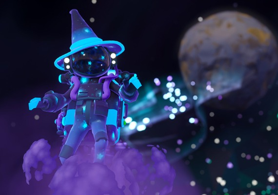 Astroneer - Essential Bundle DLC Global screenshot 2
