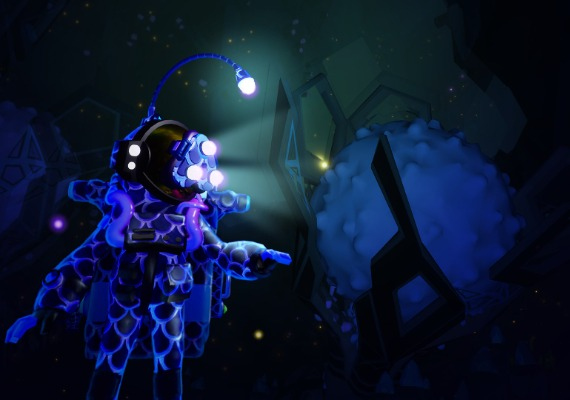 Astroneer - Essential Bundle DLC Global screenshot 4