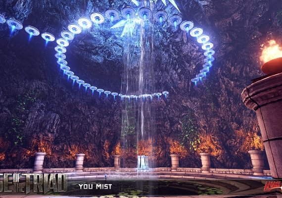 Rise of the Triad EN Global screenshot 2
