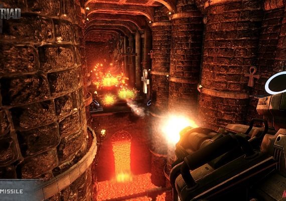 Rise of the Triad EN Global screenshot 4