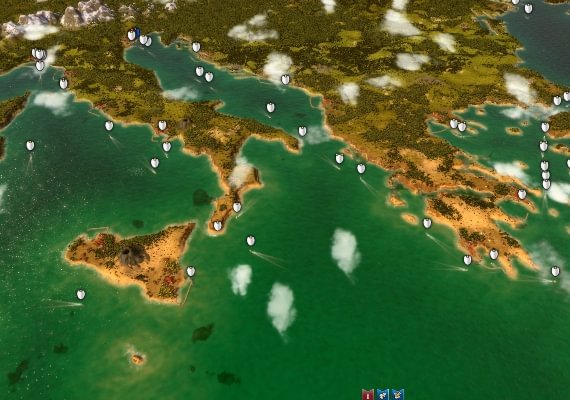 Rise of Venice Global screenshot 4