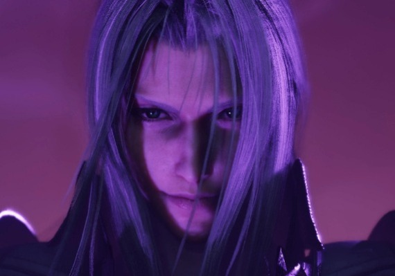 Final Fantasy VII: Rebirth - Pre-Order Bonus DLC EN EU screenshot 3