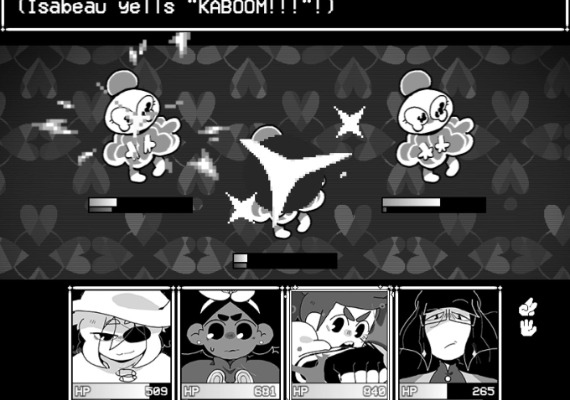 In Stars and Time EN/JA Global screenshot 3