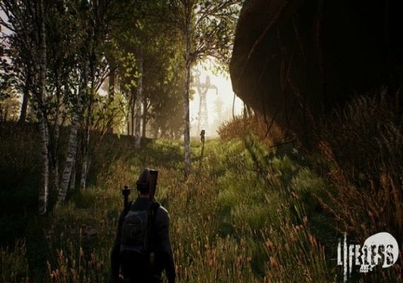 Lifeless EN/DE/FR/IT Global screenshot 2