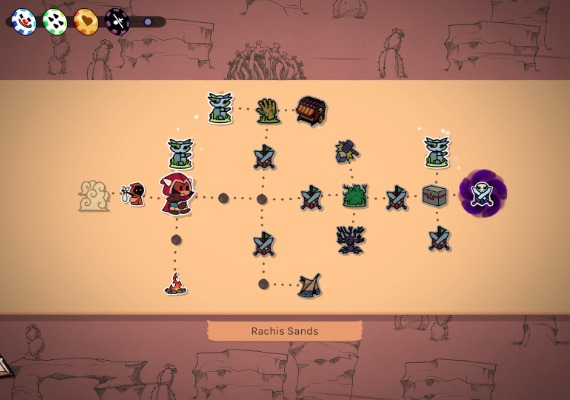 Dicefolk Global screenshot 3