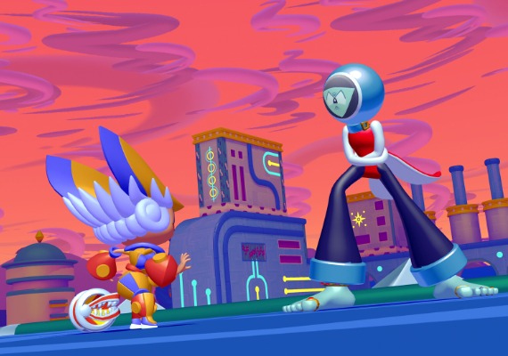 Penny’s Big Breakaway Global screenshot 3