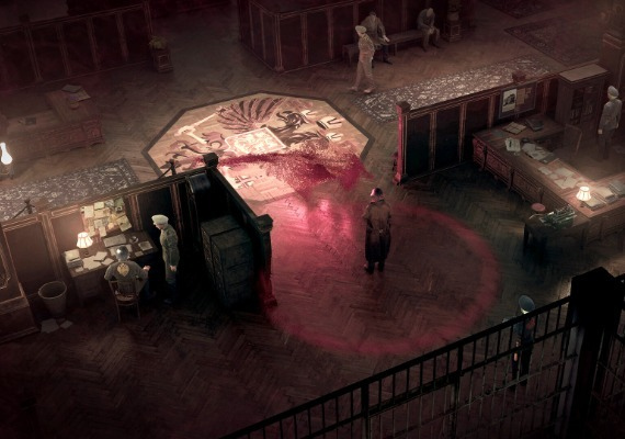 The Thaumaturge EN EU screenshot 4