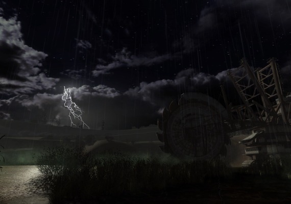 S.T.A.L.K.E.R.: Legends of the Zone Trilogy EN EU screenshot 4