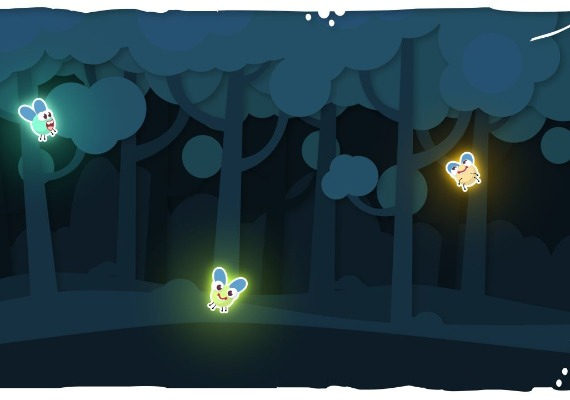 Bug Academy - Artistic Kit DLC EN Global screenshot 4