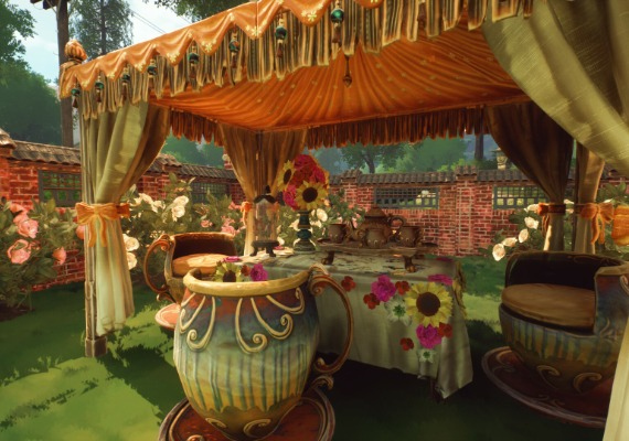 Garden Life: A Cozy Simulator - Supporter Pack DLC EN Global screenshot 3