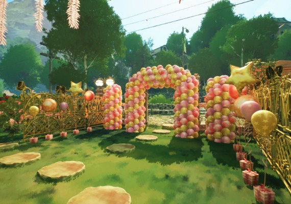 Garden Life: A Cozy Simulator - Supporter Pack DLC EN Global screenshot 4