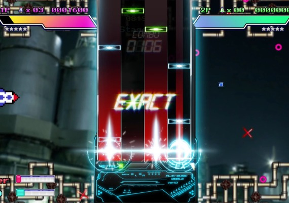 MUSYNX - Forever Friends DLC EN Global screenshot 2