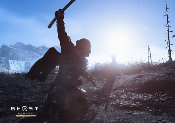 Ghost of Tsushima: Director`s Cut CIS screenshot 2