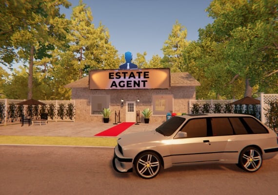 Estate Agent Simulator EN Global screenshot 3