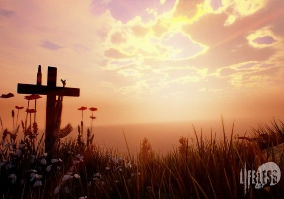 Lifeless EN/DE/FR/IT Global screenshot 4