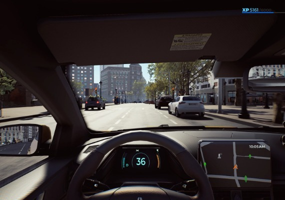 Taxi Life: A City Driving Simulator - Supporter Pack DLC EN Global screenshot 4