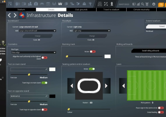 We Are Football 2024 EN/DE/FR/IT/PL/ZH/ES Global screenshot 3