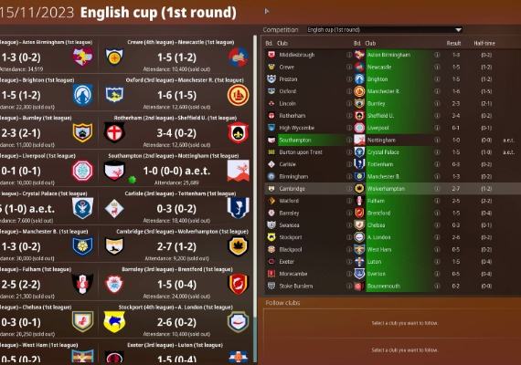 We Are Football 2024 EN/DE/FR/IT/PL/ZH/ES Global screenshot 4