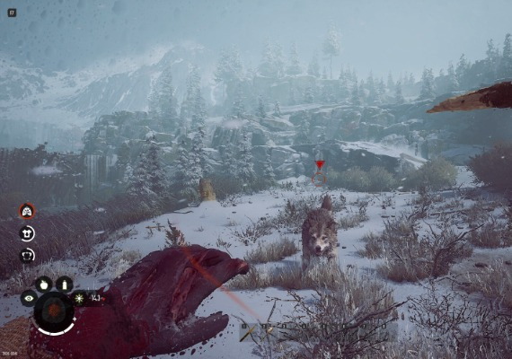 Winter Survival Global screenshot 2