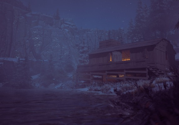 Winter Survival Global screenshot 3