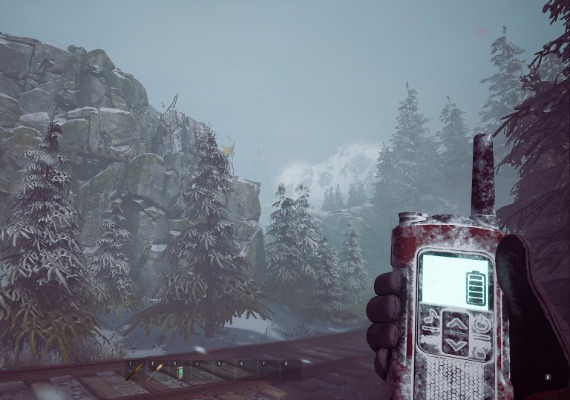 Winter Survival Global screenshot 4