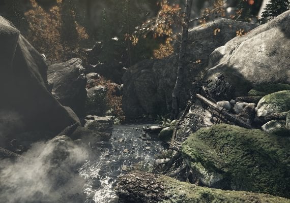 The Lost Valley EN/DE/FR/IT/PL/RU/ES/UK Global screenshot 2
