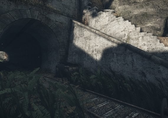 The Lost Valley EN/DE/FR/IT/PL/RU/ES/UK Global screenshot 3