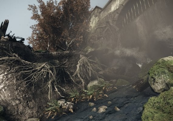 The Lost Valley EN/DE/FR/IT/PL/RU/ES/UK Global screenshot 4
