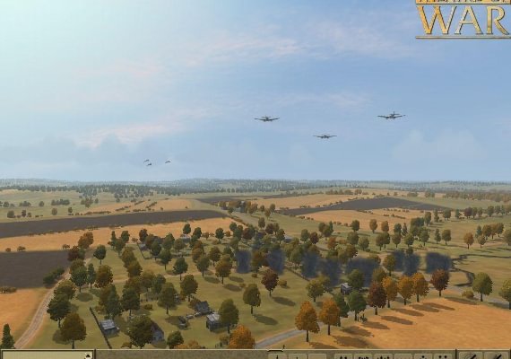 Theatre of War Collection EN Global screenshot 2
