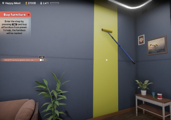 Hairdresser Simulator Global screenshot 4