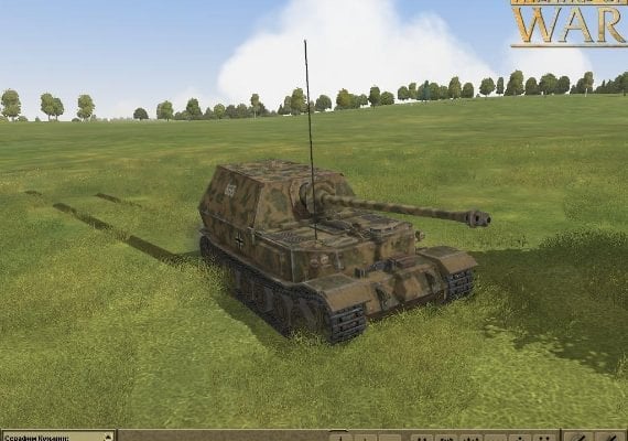 Theatre of War Collection EN Global screenshot 3