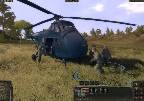 Theatre of War Collection EN Global screenshot 4