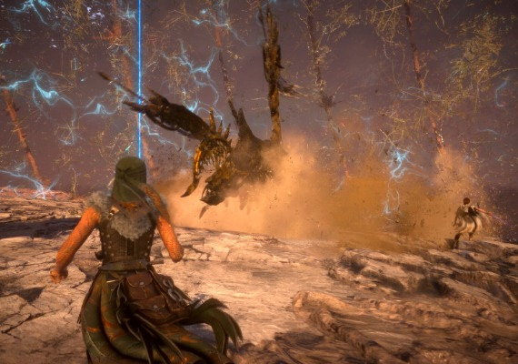 Forspoken: In Tanta We Trust DLC Global screenshot 3