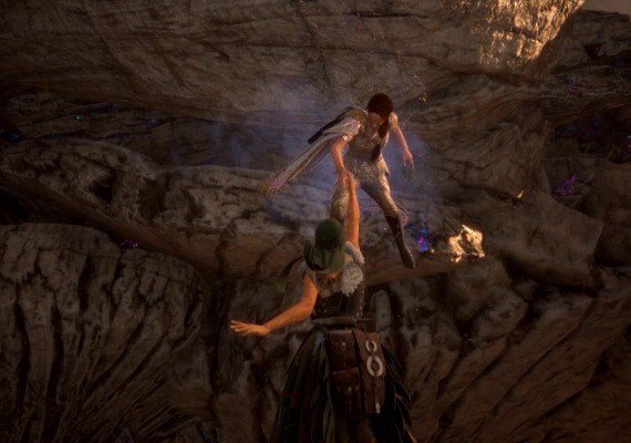 Forspoken: In Tanta We Trust DLC Global screenshot 4