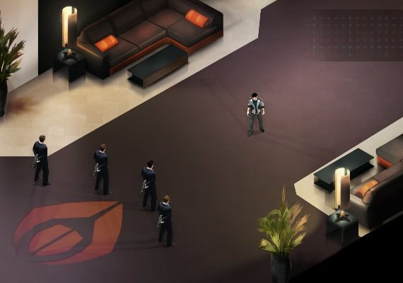 There Came an Echo Global screenshot 3