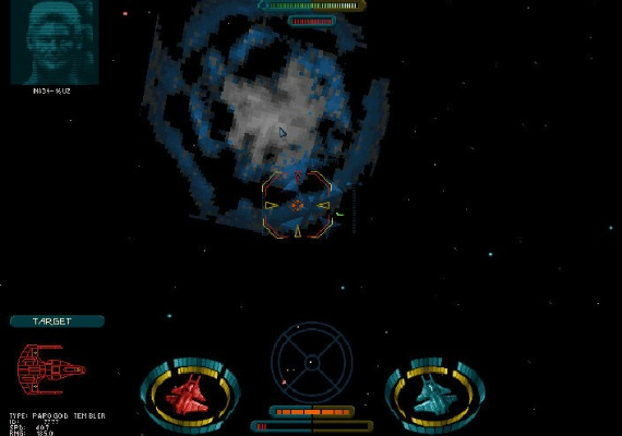 Privateer 2: The Darkening EN Global screenshot 3