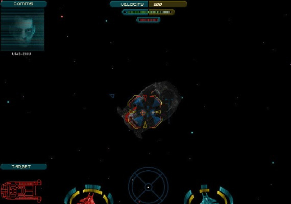 Privateer 2: The Darkening EN Global screenshot 4