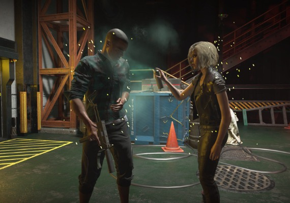Resident Evil 3 + Resident Evil Resistance - Bundle Global screenshot 4