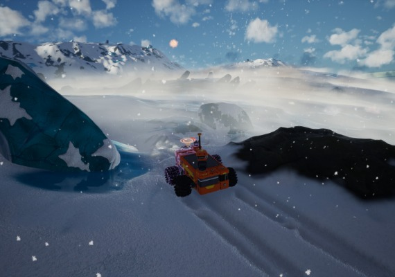 TerraTech Worlds EN/JA/ZH/ZH EU screenshot 4