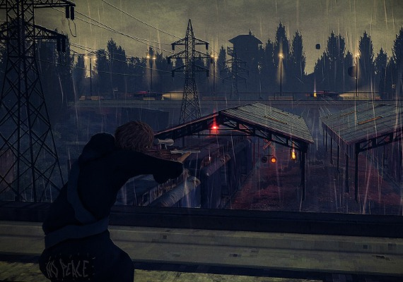 Children of the Sun Global screenshot 2
