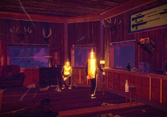 Children of the Sun Global screenshot 4