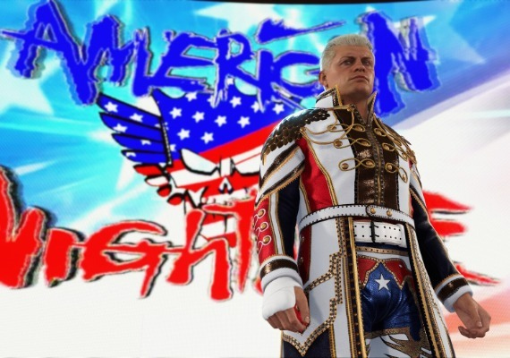 WWE 2K24 15000 Virtual Currency Global screenshot 2