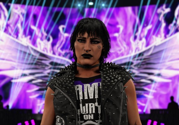 WWE 2K24 15000 Virtual Currency Global screenshot 3