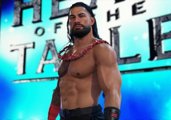 WWE 2K24 15000 Virtual Currency Global screenshot 4