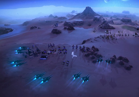 Dune: Spice Wars - House Vernius of Ix DLC EN/DE/FR/PL/PT/RU/ES Global screenshot 4